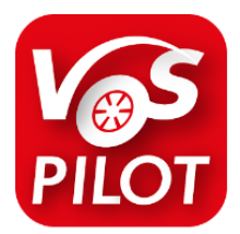 Logo der App VOSpilot